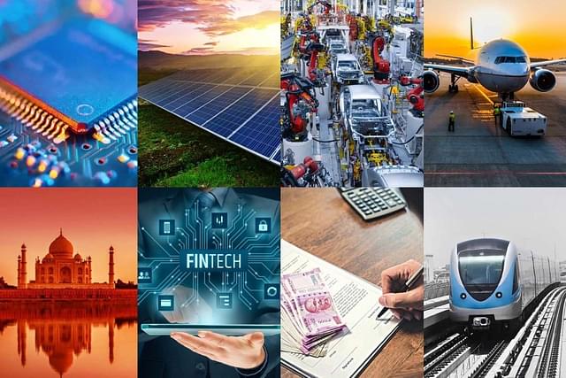 Indian Economy: What Is The Outlook For Key Sectors In 2022?