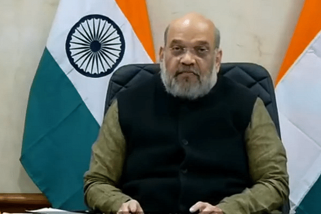 Govt Constitutes Three-Member Advisory Board Of Sitting High Court Judges To Review NSA Cases