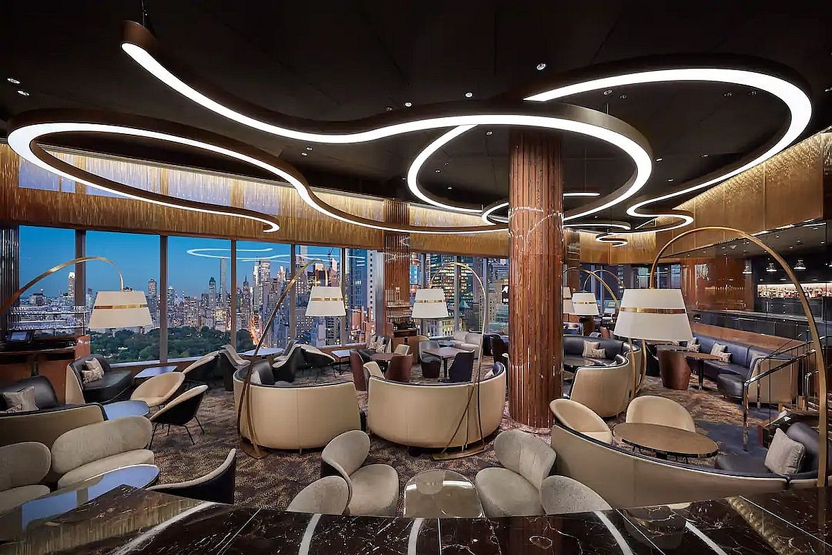 Reliance Industries To Buy New York's Luxury Hotel Mandarin Oriental For $98 Million