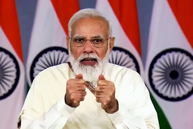 PM Modi