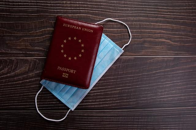 Europe Could Be Headed 'A Kind Of Pandemic Endgame': WHO Regional Director