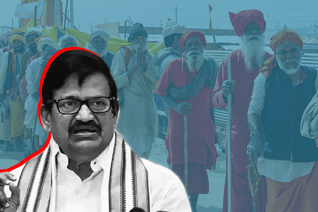 Tamil Nadu Congress Chief Says 'Destruction Of Sanatana Dharma' Is Agenda Of Party's Alliance, And No One Is Surprised
