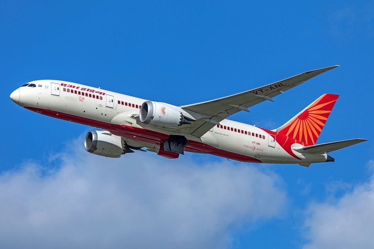 Tata In Talks With Airbus, Boeing Over Plane Orders For Air India: Report
