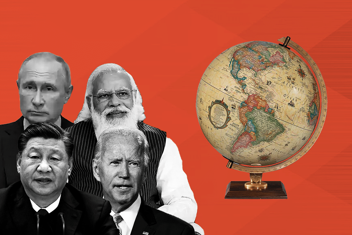 [Long Read] The Big Year: 22 Global Stories We Shall Be Chasing In 2022 
