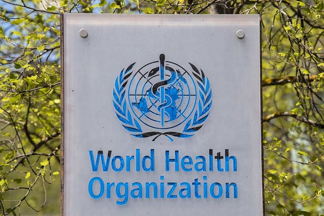 World Health Organisation 