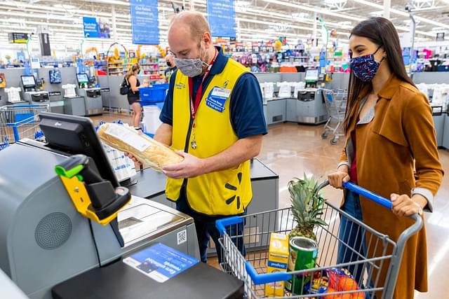 U.S Inflation Surges To 40-Year High