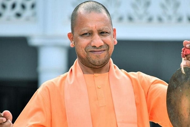 Yogi Adityanath