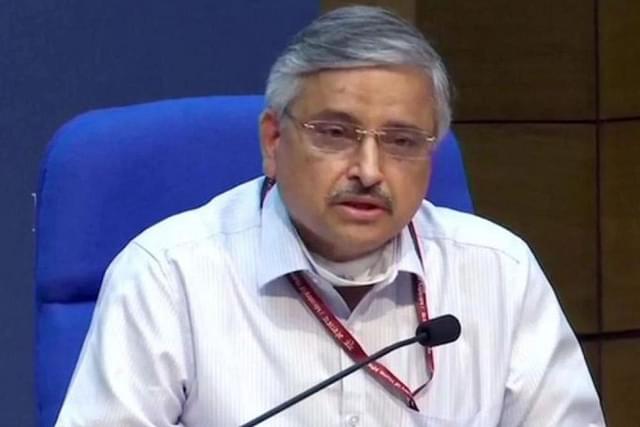 AIIMS Chief Urges People Not To Panic About Omicron As Data Shows Severity Is Less Than Delta