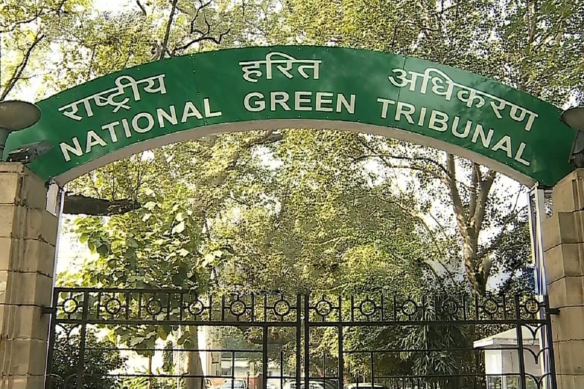 Maharashtra: NGT Orders 100 Industrial Units To Pay Rs 186 Crore Compensation For Water Pollution