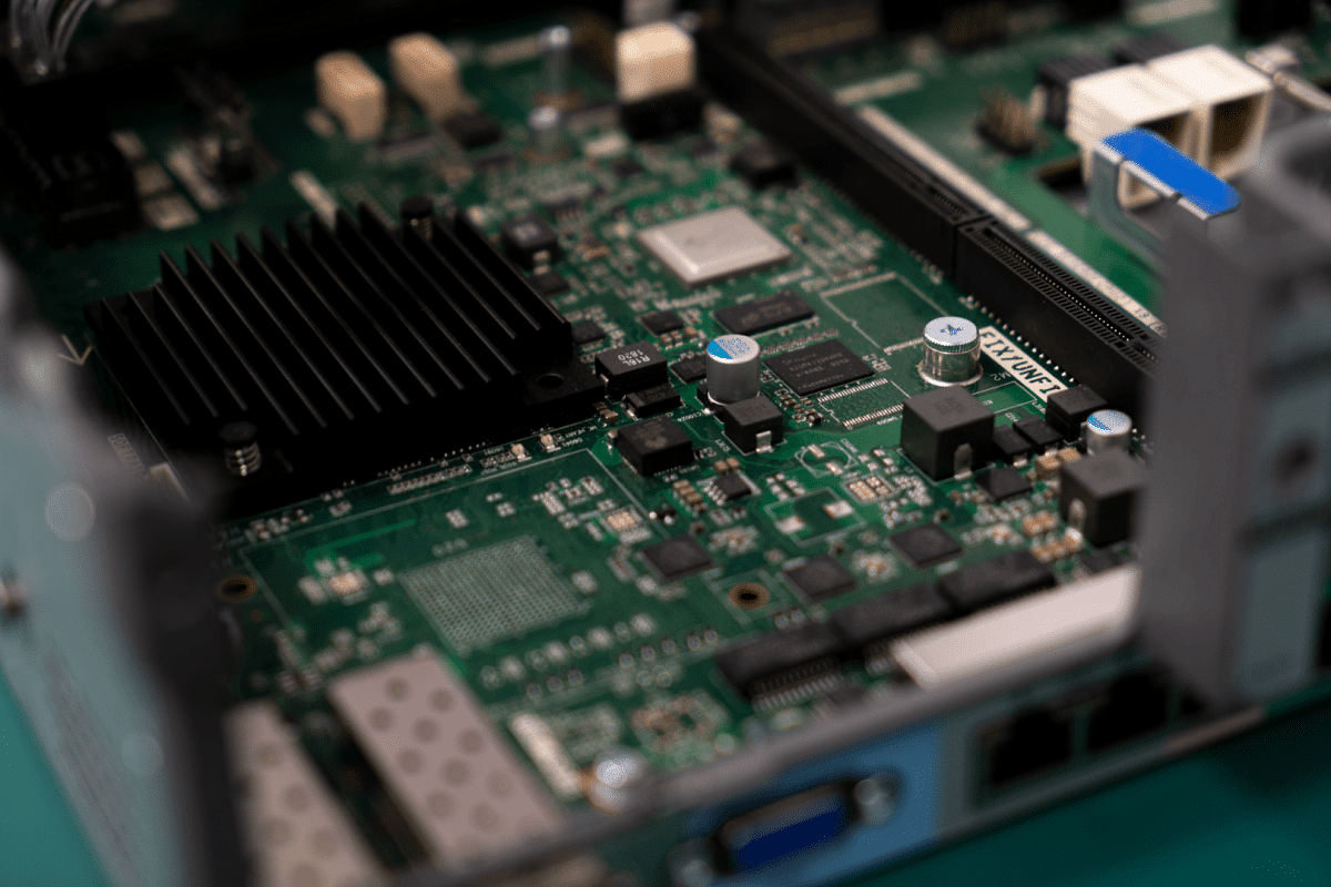 Union Government Invites Applications For Design Linked Incentive (DLI) Scheme For Semiconductor Chip Design Firms