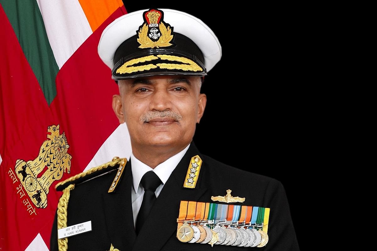 Top Indian Navy Commanders To Meet In Delhi As Chinese Spy Ship Heads To Sri Lanka