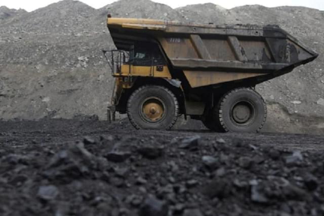 India’s Coal Production Increases To 698 Million Ton With 16 Per Cent Growth