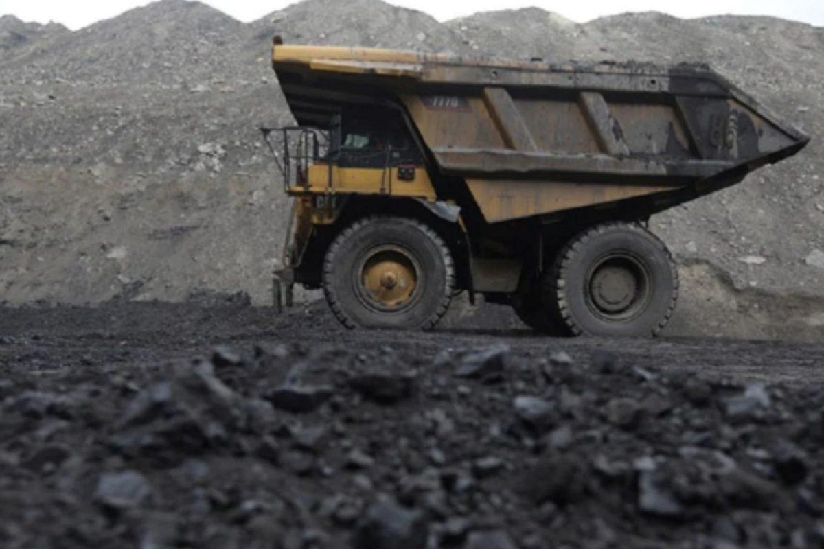 India’s Coal Production Increases To 698 Million Ton With 16 Per Cent Growth