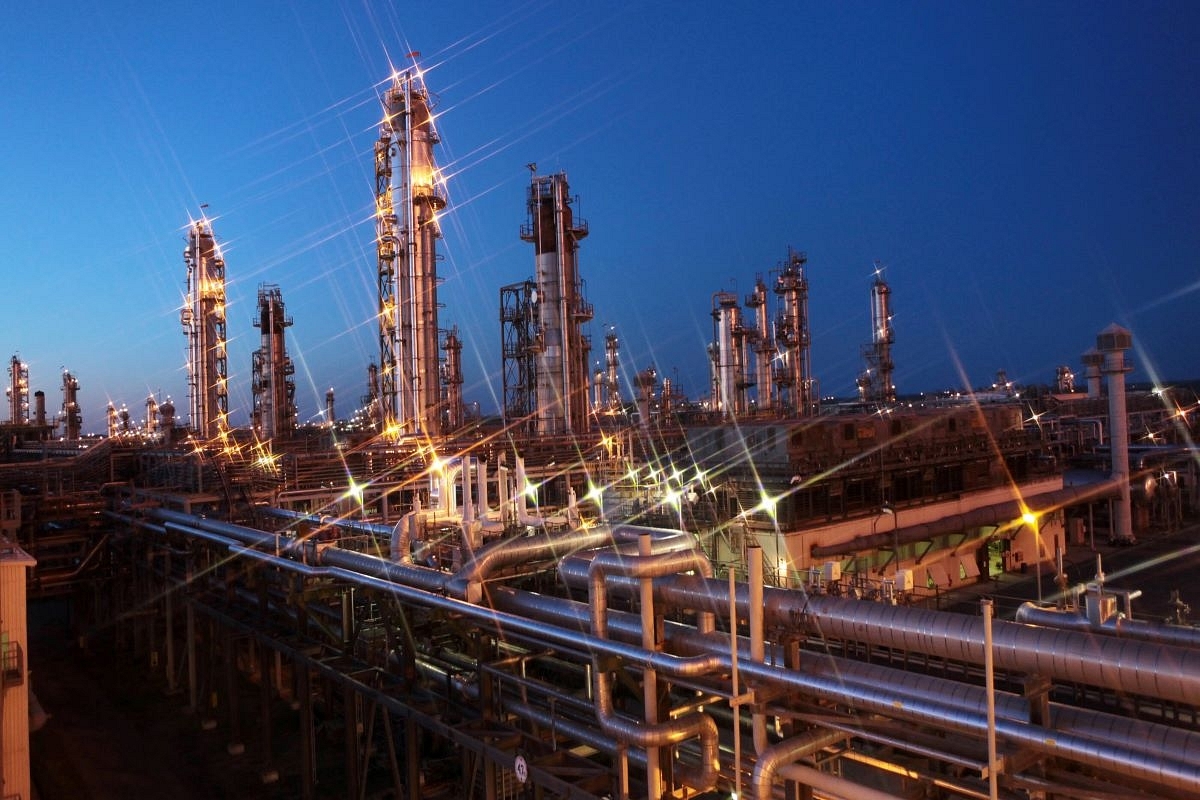 As Climate Agenda And Green Investing Forces Big Oil To Commit To Decarbonisation Goals, National Oil Companies May Be Biggest Beneficiaries