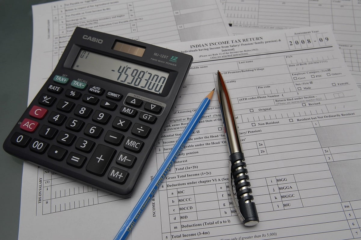 Budget 2022: Replacing Income Tax With Expenditure Tax Is An Idea Whose Time Is Gone
