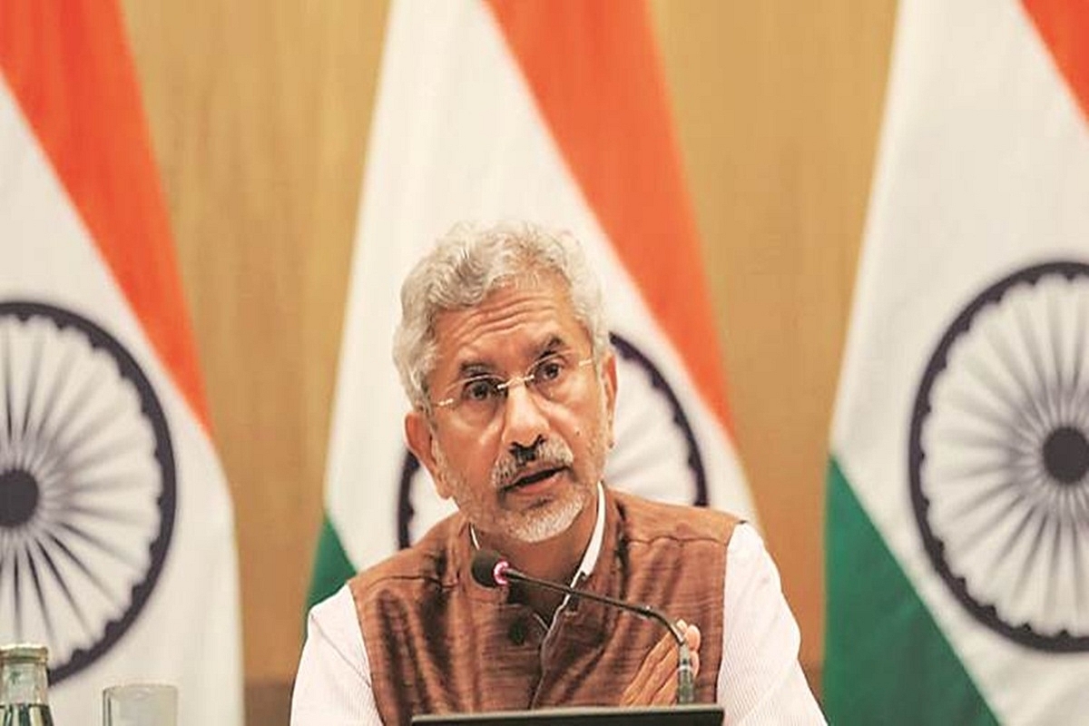 'Those Who Live In India Know': Jaishankar Hits Back At Rahul After He Slams Govt's Foreign Policy