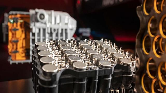 Ola Electric, Reliance Amongst Companies Set To Get Benefits Under PLI Scheme For Battery Cell Production: Report