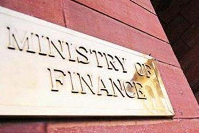 Finance Ministry