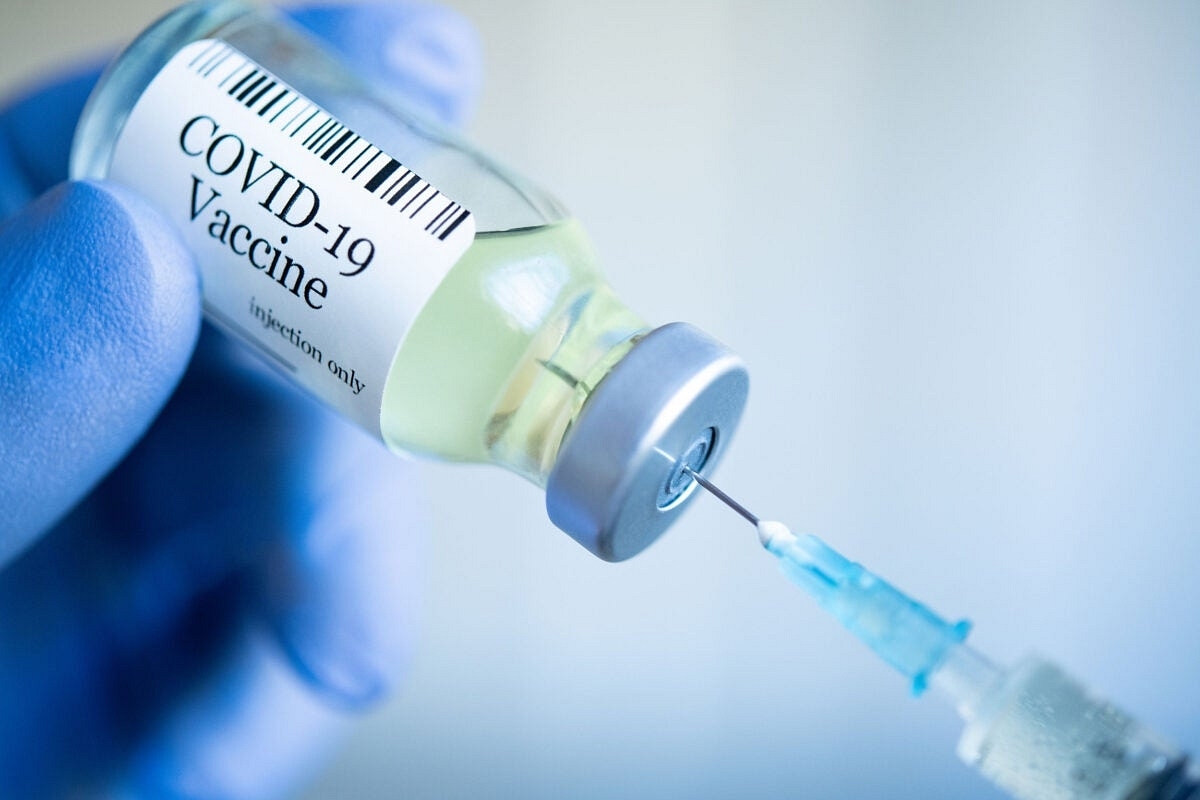 Beneficiaries In 15-18 Years Age Group To Get 2nd Dose Of COVID Vaccine From Monday