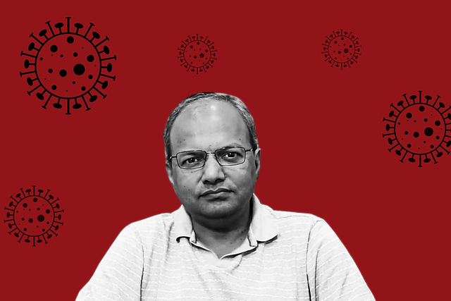 When Is The Peak? When Is The End? What IIT-Kanpur's Manindra Agrawal Says About Third Wave In India