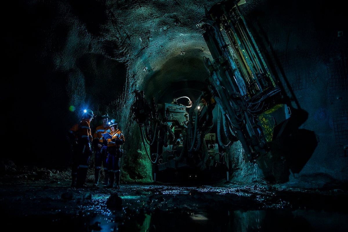 Rio Tinto And Mongolia Settle Long-Pending Dispute Over Oyu Tolgoi Project Expansion, Production To Commence At One Of World's Largest Copper Mines 