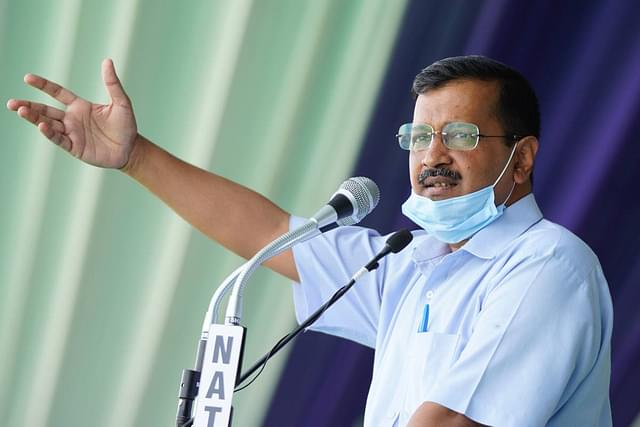 More Than Rs 100 Crore Donated To Waqf Board By AAP Government In Delhi — Reveals RTI