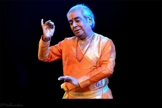 Birju Maharaj