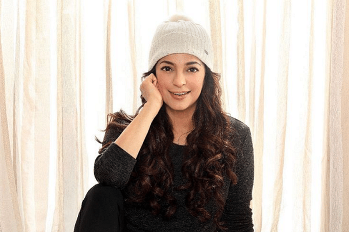 Delhi HC Expunges Remarks Against Juhi Chawla For Lawsuit Against 5G Tech, Reduces Cost From Rs 20 Lakh To Rs 2 Lakh