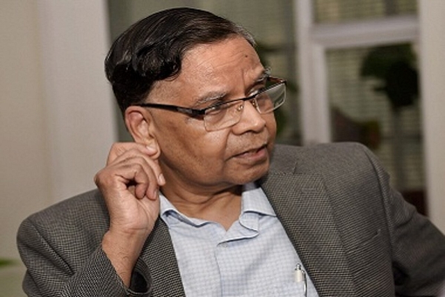 Arvind Panagariya