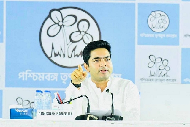 Abhishek Banerjee (Facebook)