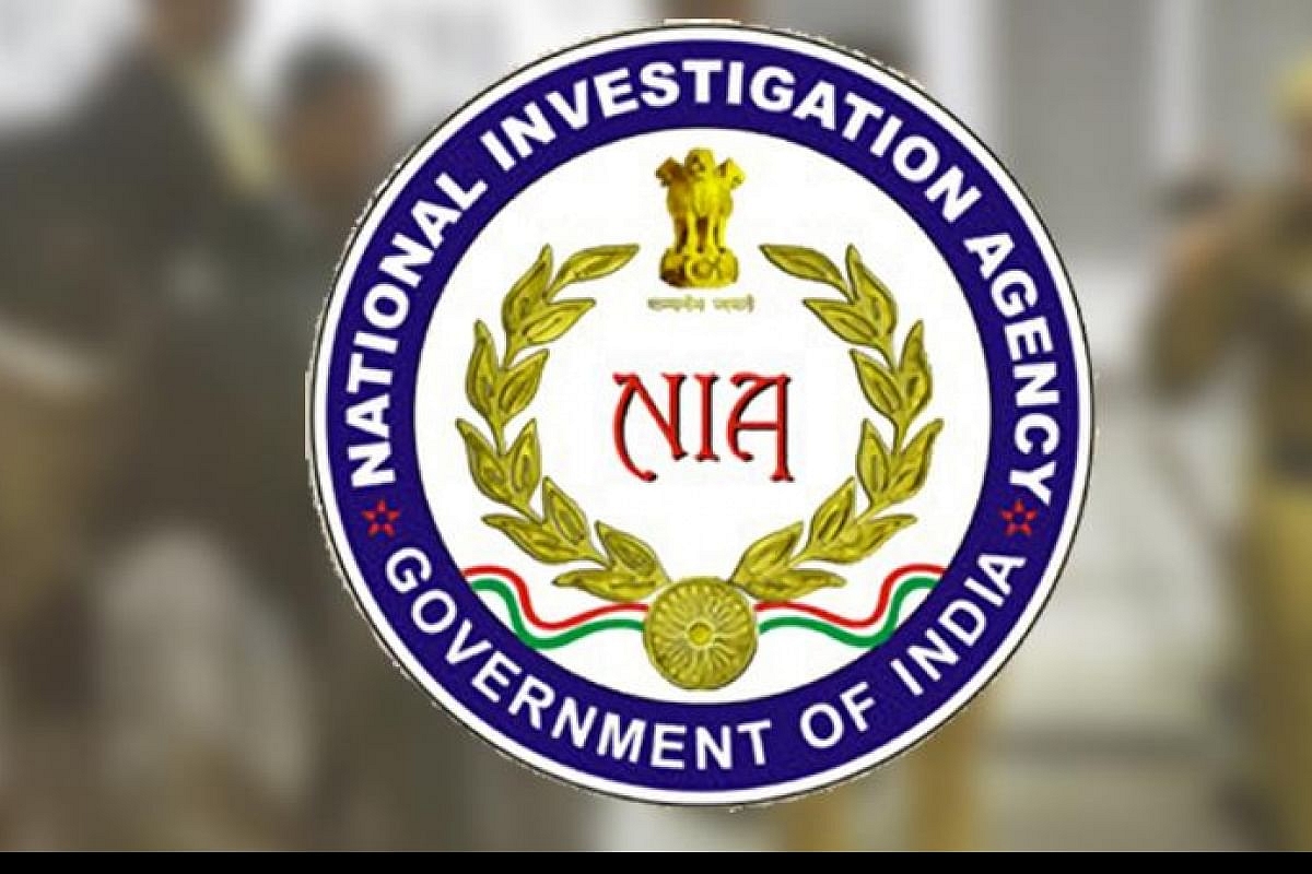 Key ISIS Terror Conspirator Nabbed By NIA At Delhi Airport