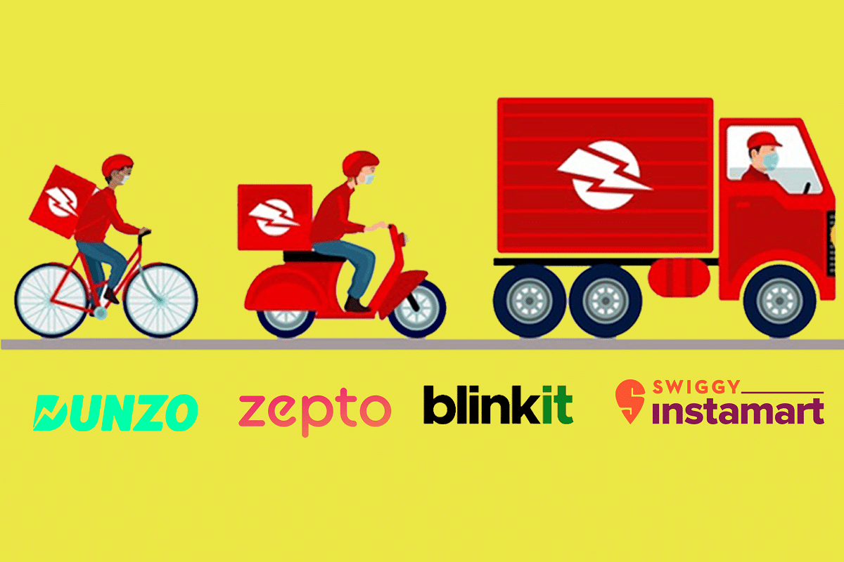 Reliance Retail Buys 25.8 Per Cent Stake In Dunzo; Everyone Is Jumping Onto The Quick Commerce Bandwagon, Why?