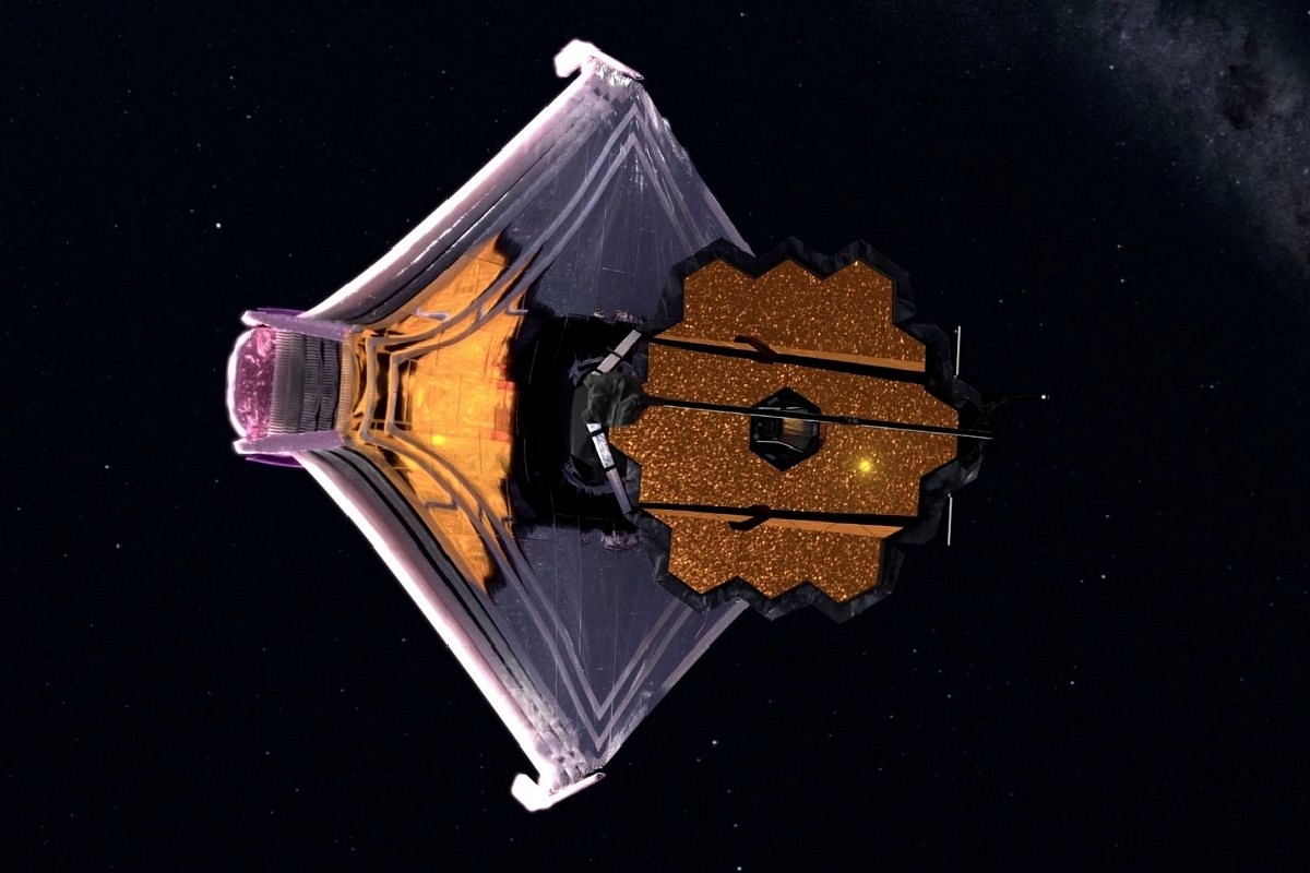 Lagrange Point 2, James Webb Space Telescope’s Observational Post In Space, Explained