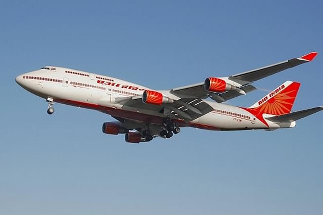 India To Resume Scheduled Commercial International Flights From 27 March