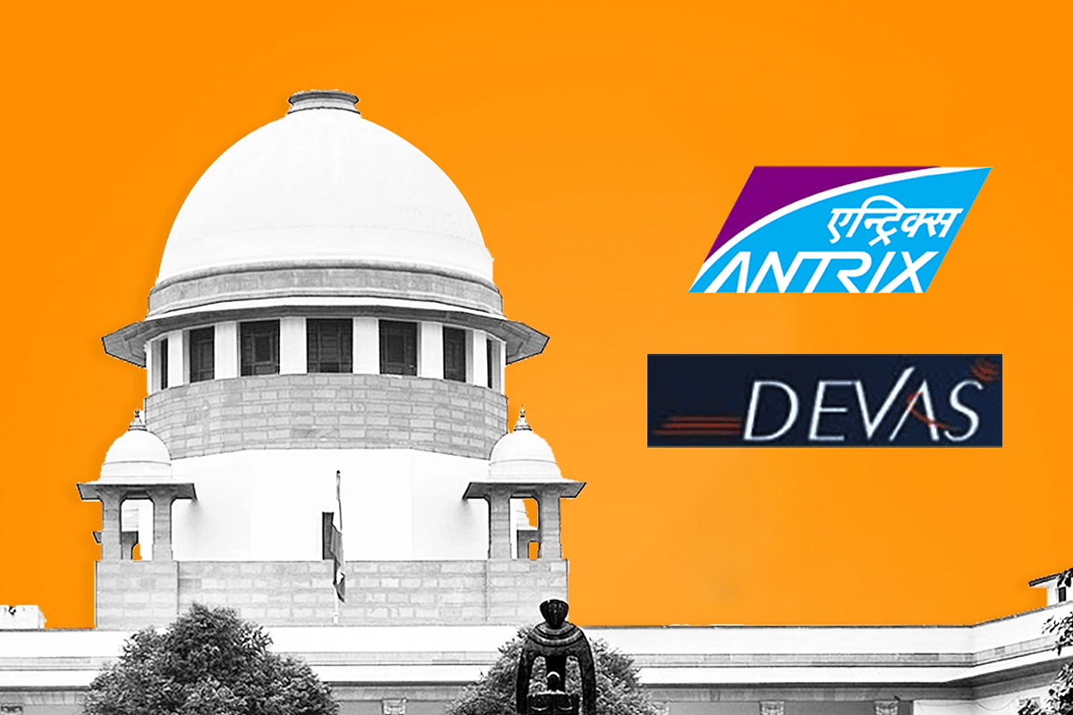 Antrix Scores Moral Victory Over Devas In Supreme Court, But Battle Isn't Over And There Are Lessons To Learn
