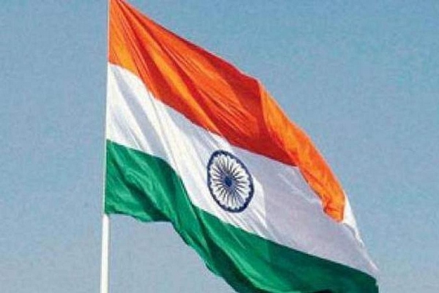 Indian national flag