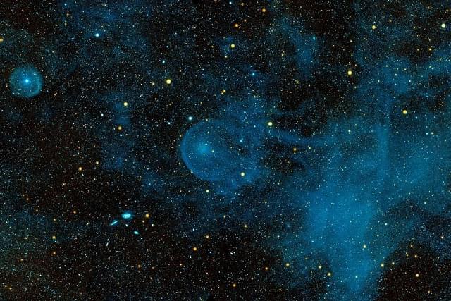 Indian Scientists Unravel Mystery Behind Higher Abundance Of Heavy Elements In Carbon-Rich Stars