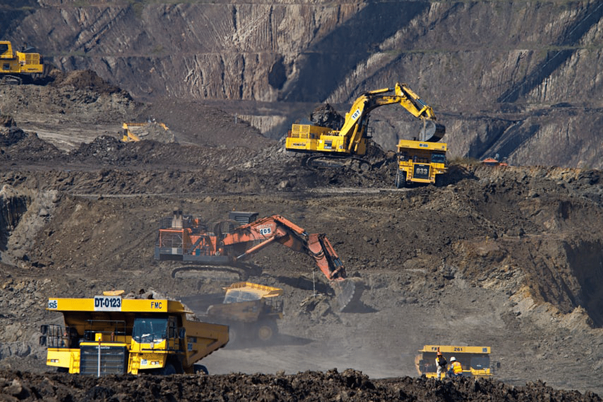Metals And Mining Companies Will Be Critical To Meeting Decarbonisation Challenges