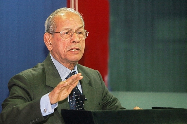 Metro Man E Sreedharan (Gettyimages)