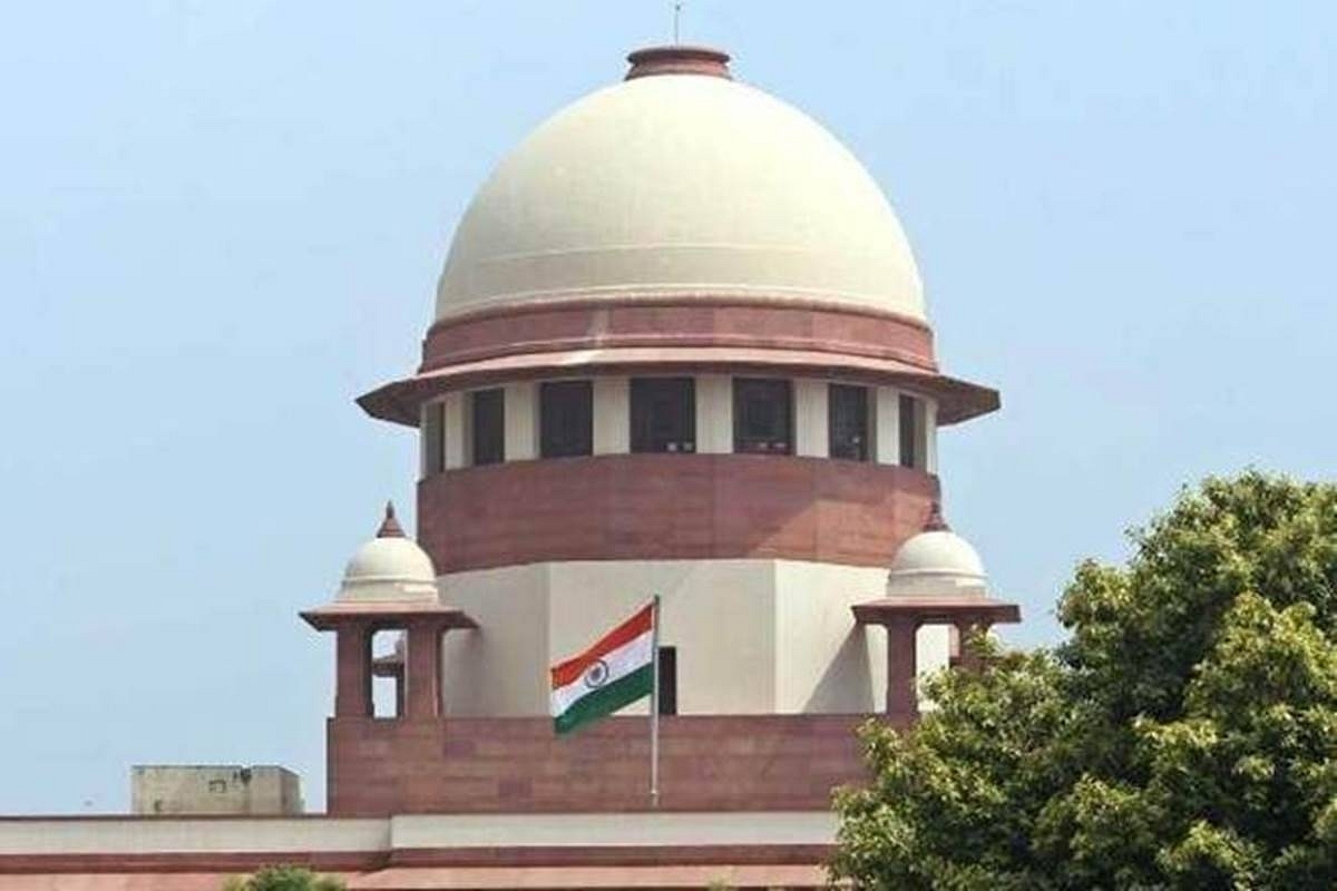 Supreme Court Appoints Ex-SC Justice Indu Malhotra-Led Panel To Probe PM Modi's Security Breach In Punjab