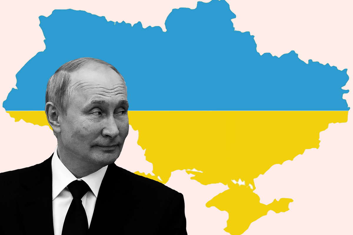 A Changed World Part 2 – Ukraine: An Unstable Paradigm Starts To Shift