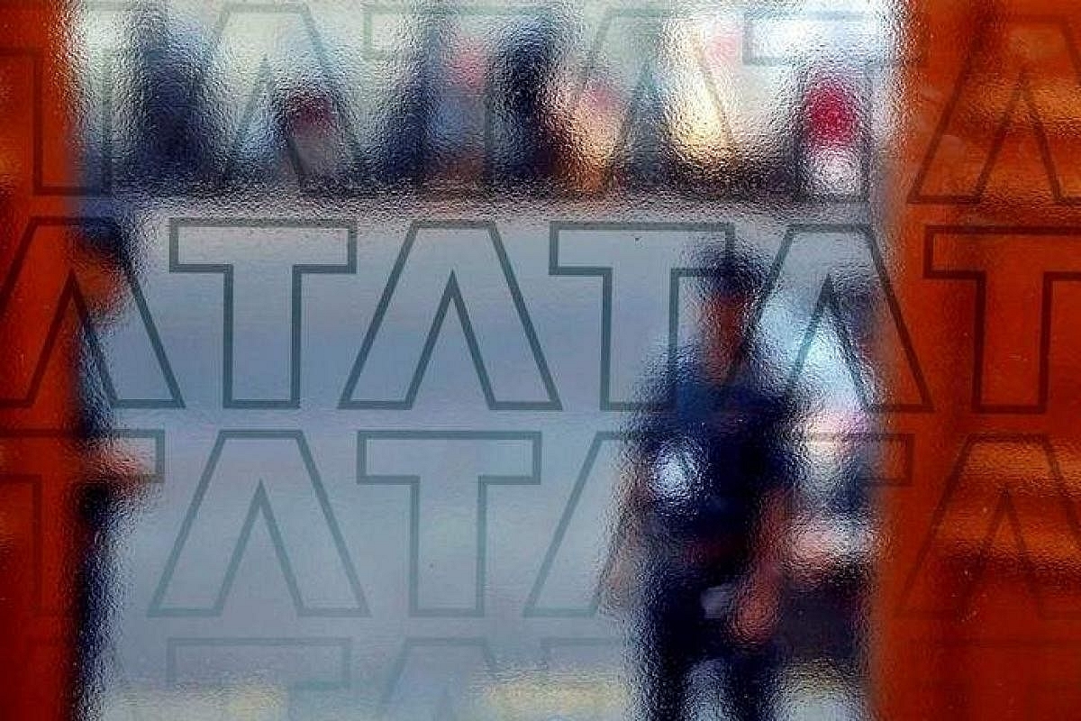 Tatas Gets Loan Commitment From SBI-Led Consortium For Air India
