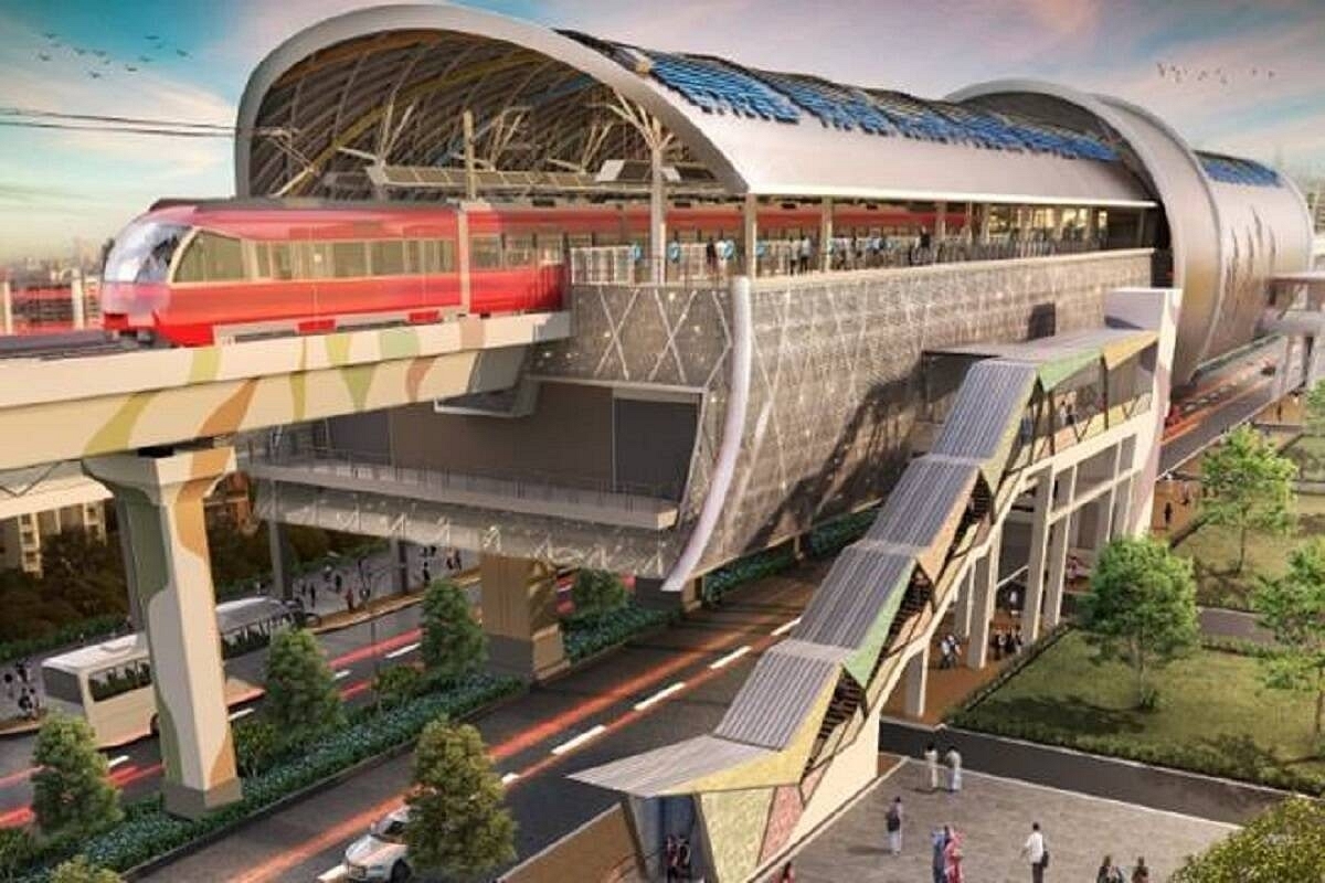 Visakhapatnam To Get 77 Km Long Metro Rail Connectivity, To Be Built With Rs 14,000 Crore