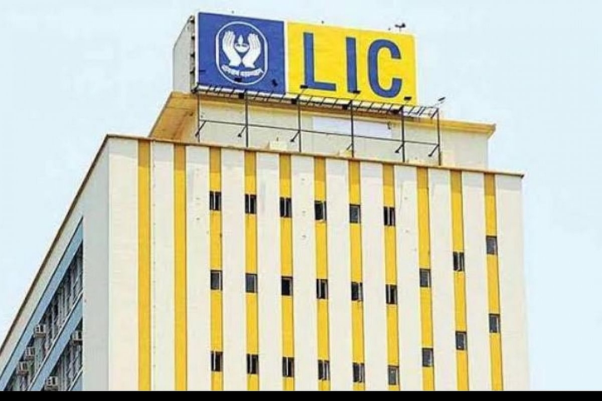 LIC IPO: Policyholders Likely To Get Shares At Discount
