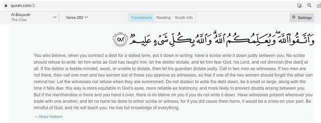 The Quran Translation Cited By Devadatt Kamat In Support Of Hijab Contains Hate Verses Against Idol-Worshippers, Polytheists, Non-Muslims