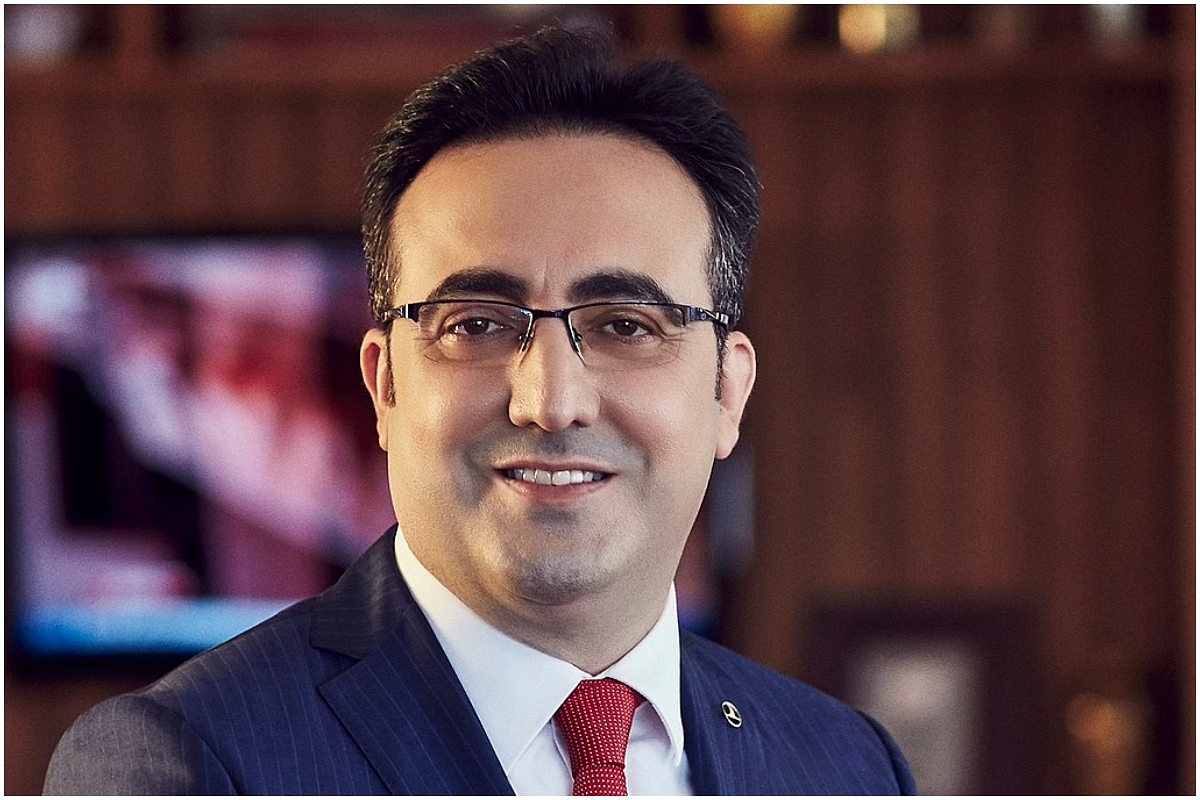 Tatas Goof Up Badly By Naming Pal Of Islamist Erdogan As Air India CEO. They Must Rethink