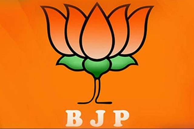 BJP