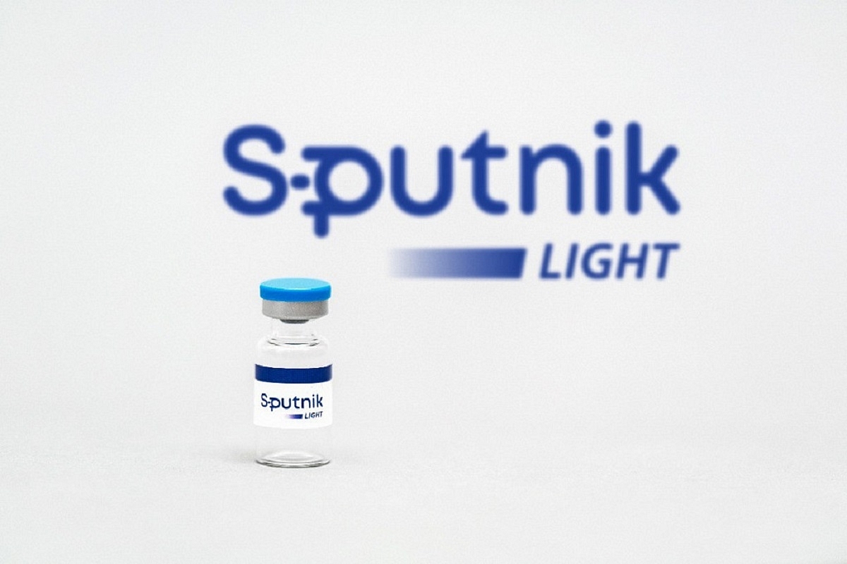 Govt Panel Recommends Emergency Use Authorisation For Single-Dose 'Sputnik Light' Covid Vaccine