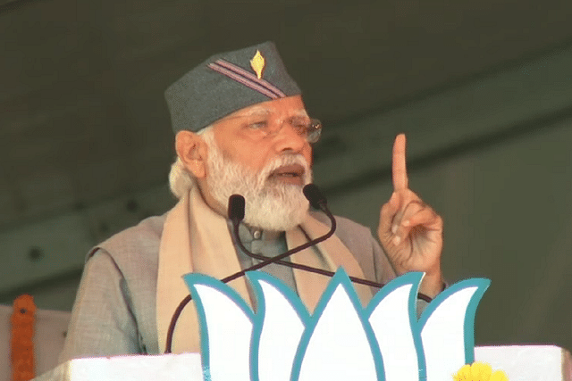 PM Modi