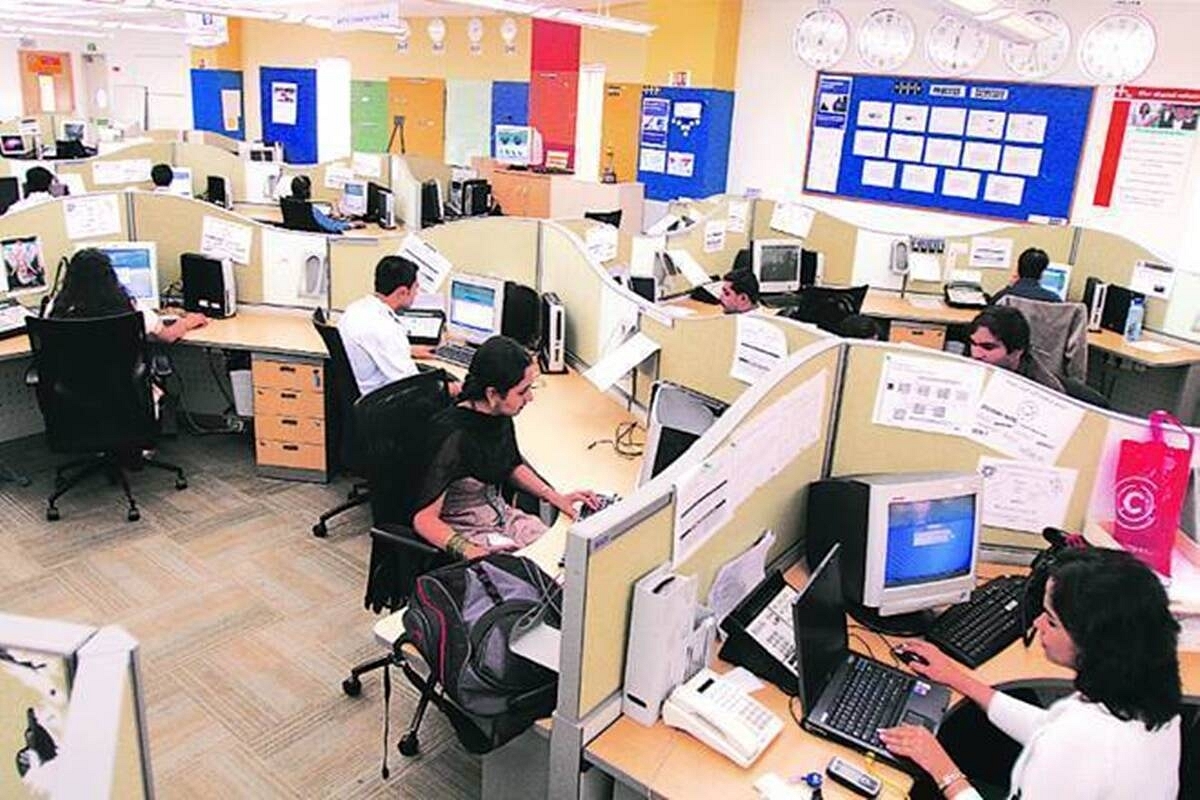 Indian IT Industry Records Revenue Of Over $200 Billion In FY22: NASSCOM Report